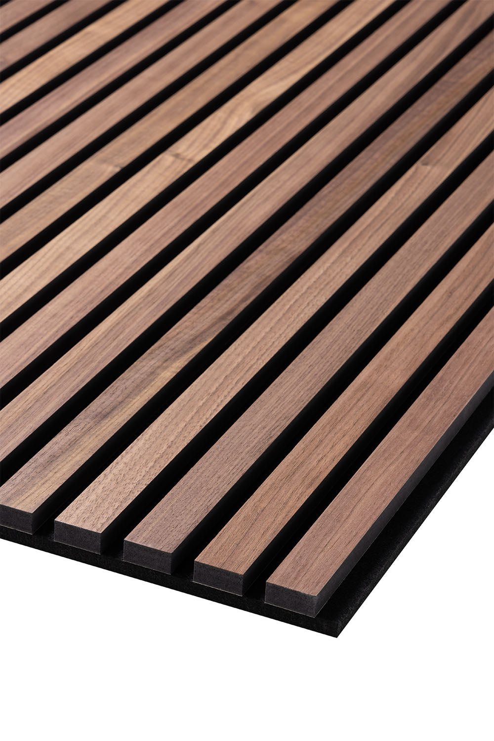 Deep Walnut
