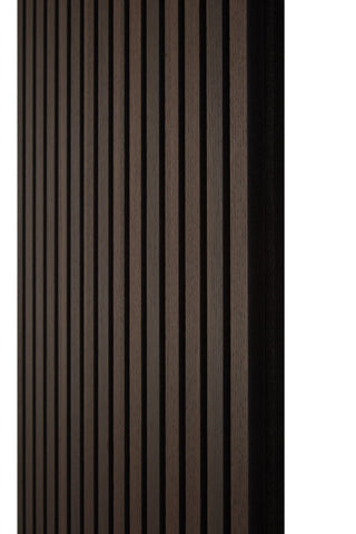 Smoked Oak